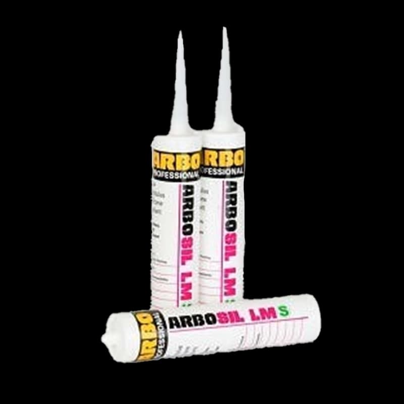 ARBOSIL LMS - Silicone Sealant