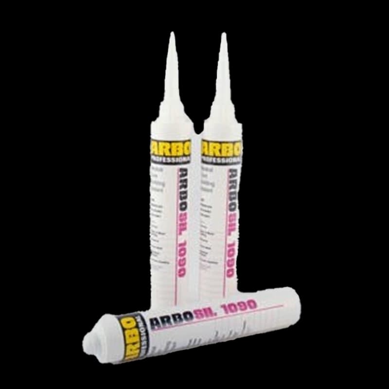 Arbosil 1090 - Silicone Sealant